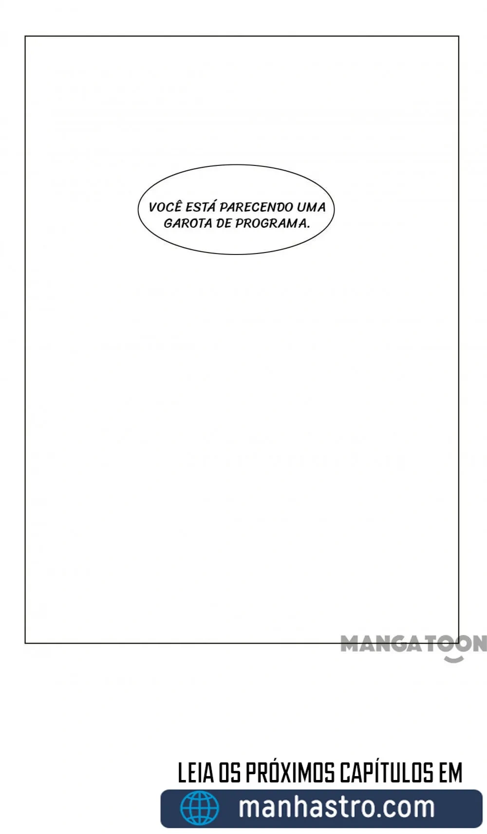Meu incrível Wechat Capítulo 110 Página 14