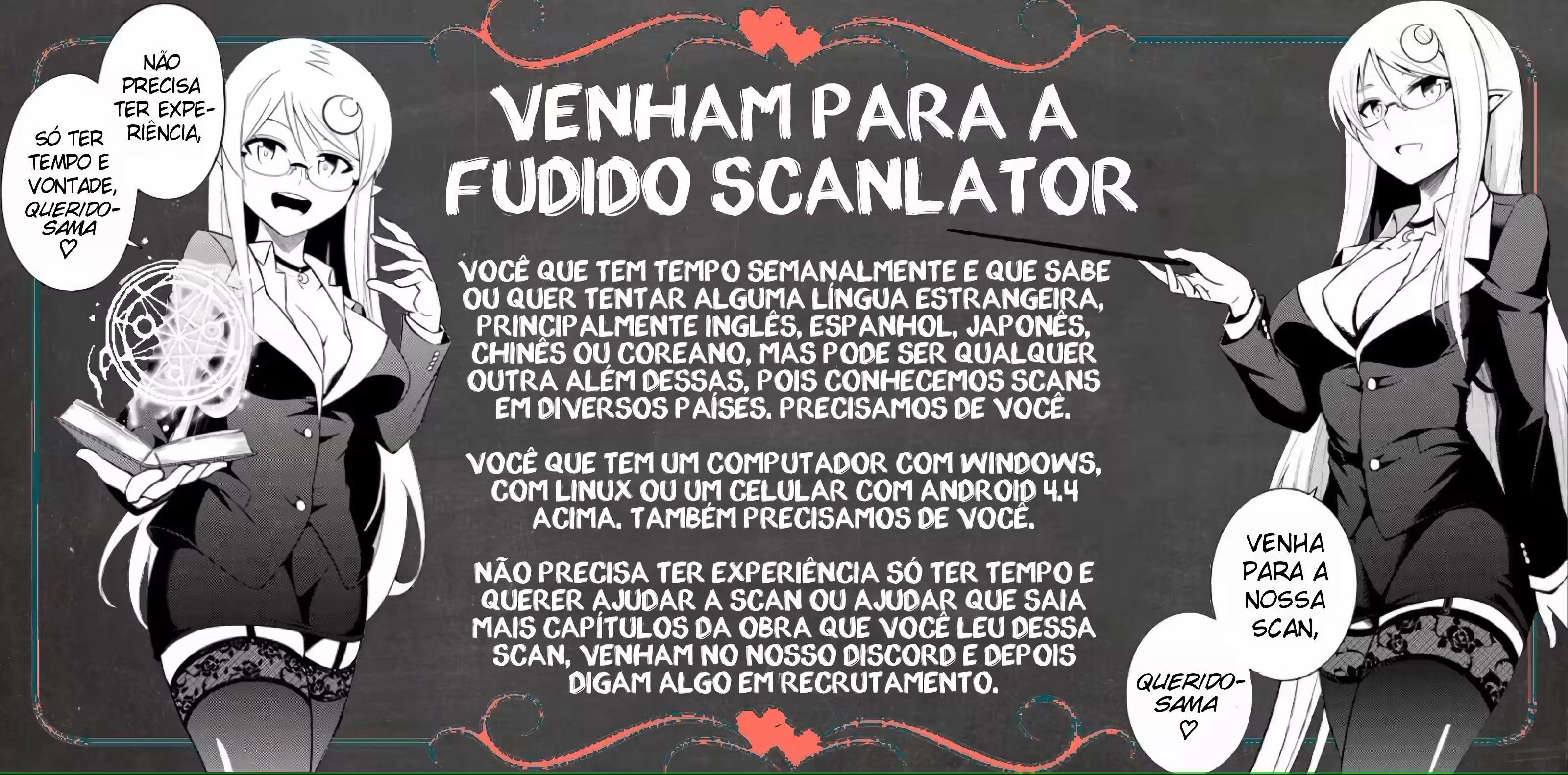 Após a Transformação: Meu Mundo Selvagem e o Dela Capítulo 123 Página 15