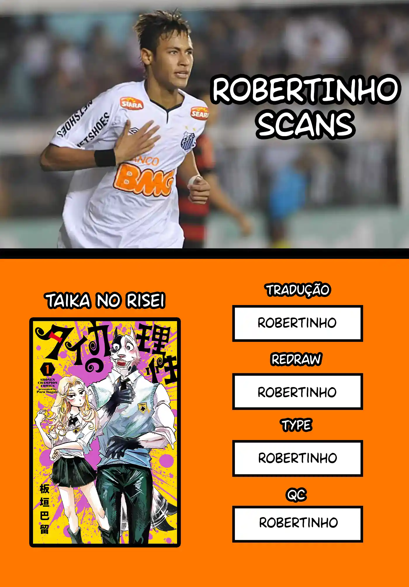 Razão Divina do Grande Médico Capítulo 13 Página 1