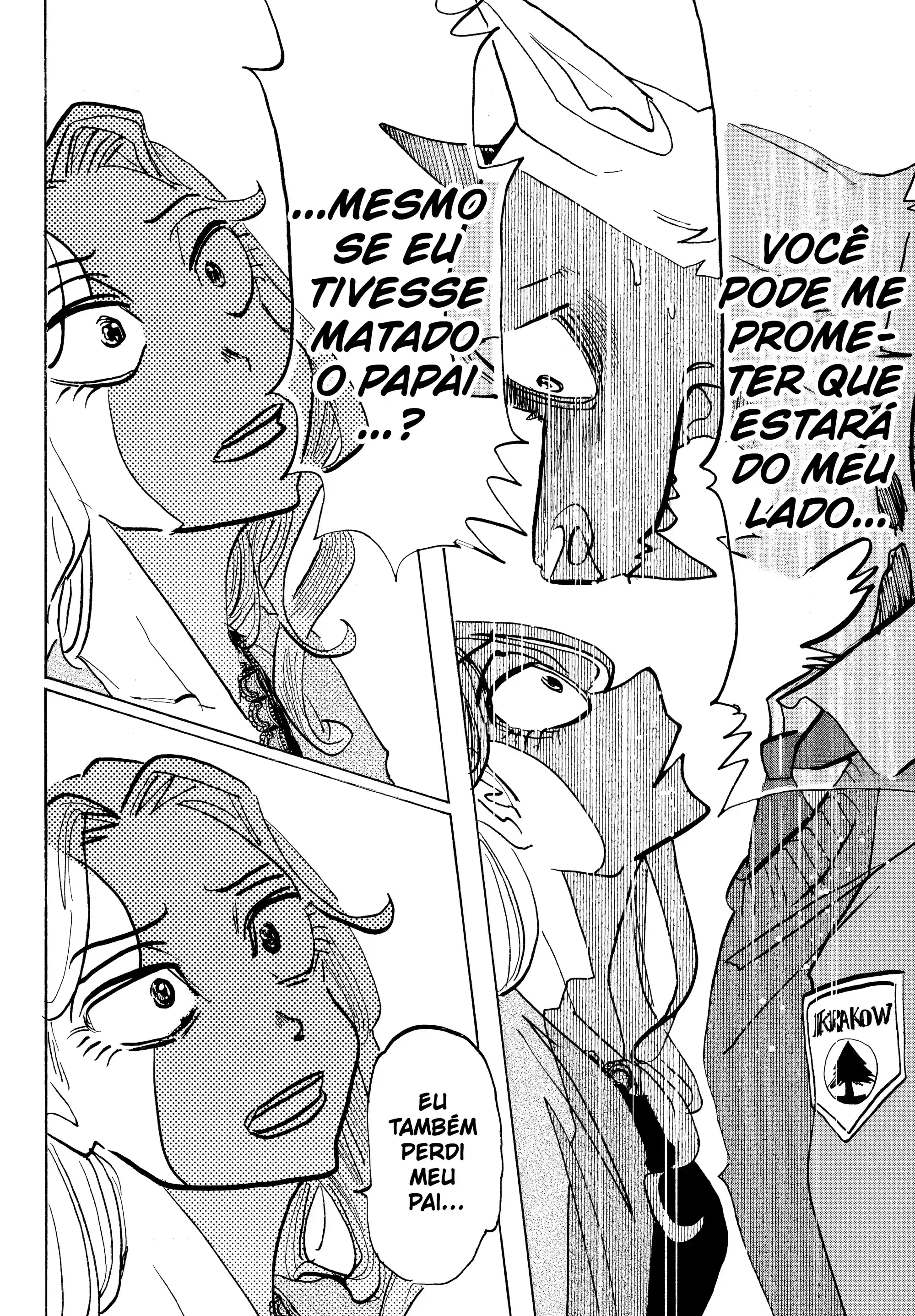 Razão Divina do Grande Médico Capítulo 13 Página 7