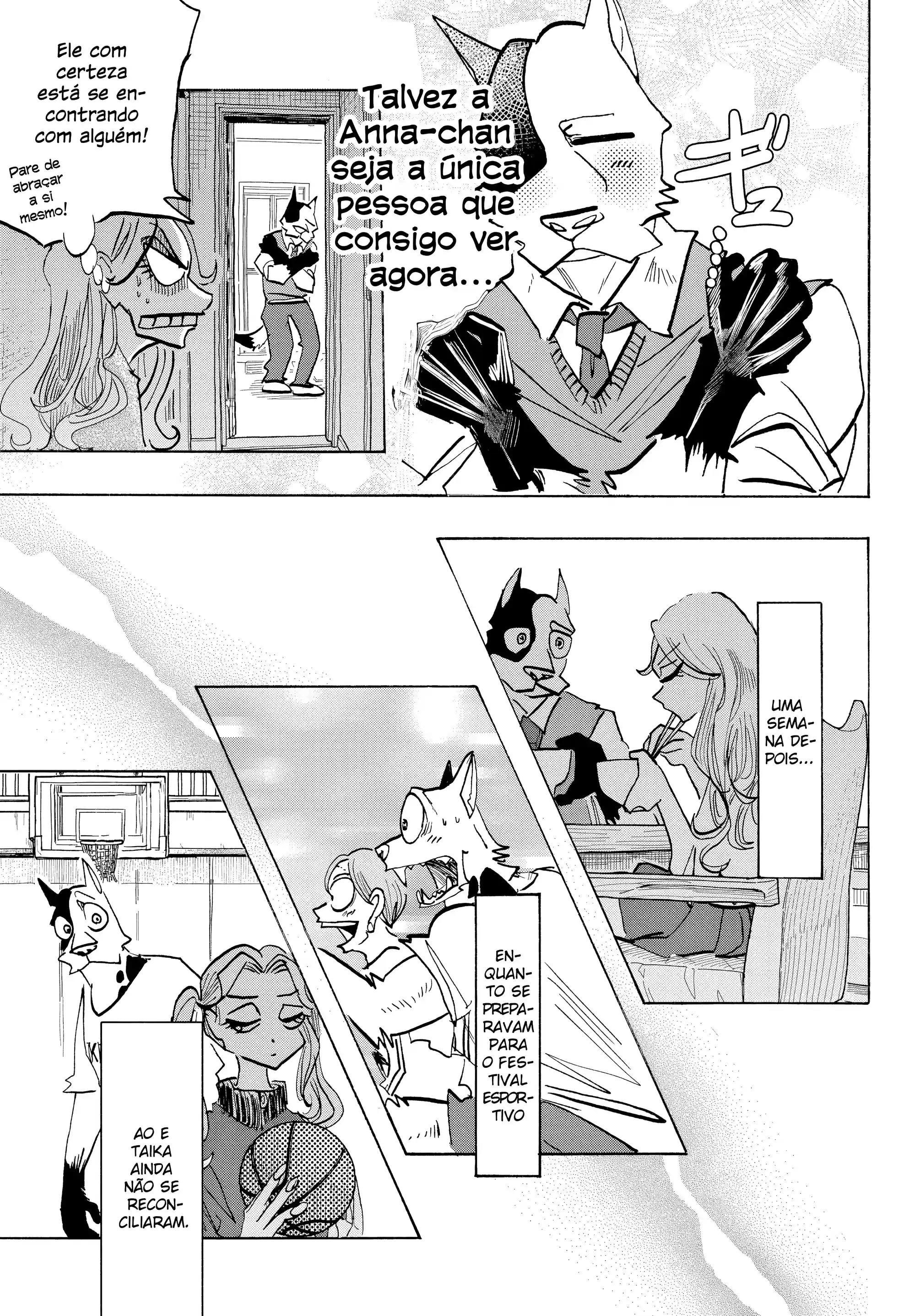 Razão Divina do Grande Médico Capítulo 13 Página 10