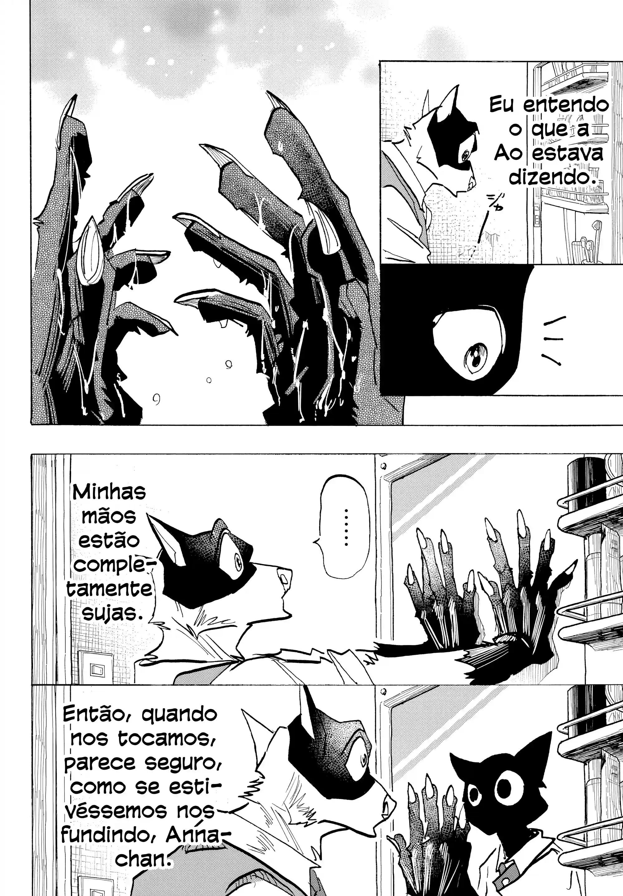 Razão Divina do Grande Médico Capítulo 13 Página 9