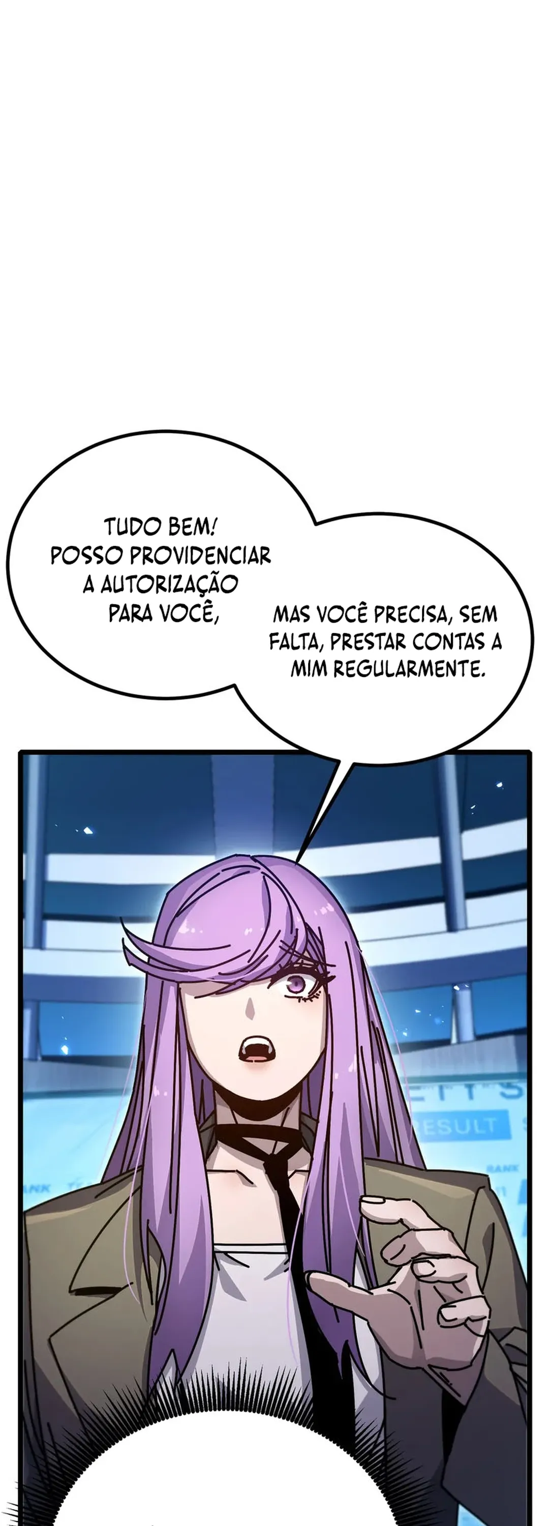 Após Cortar Laços, Minhas Feras São Todas Criaturas das Trevas Capítulo 14 Página 28