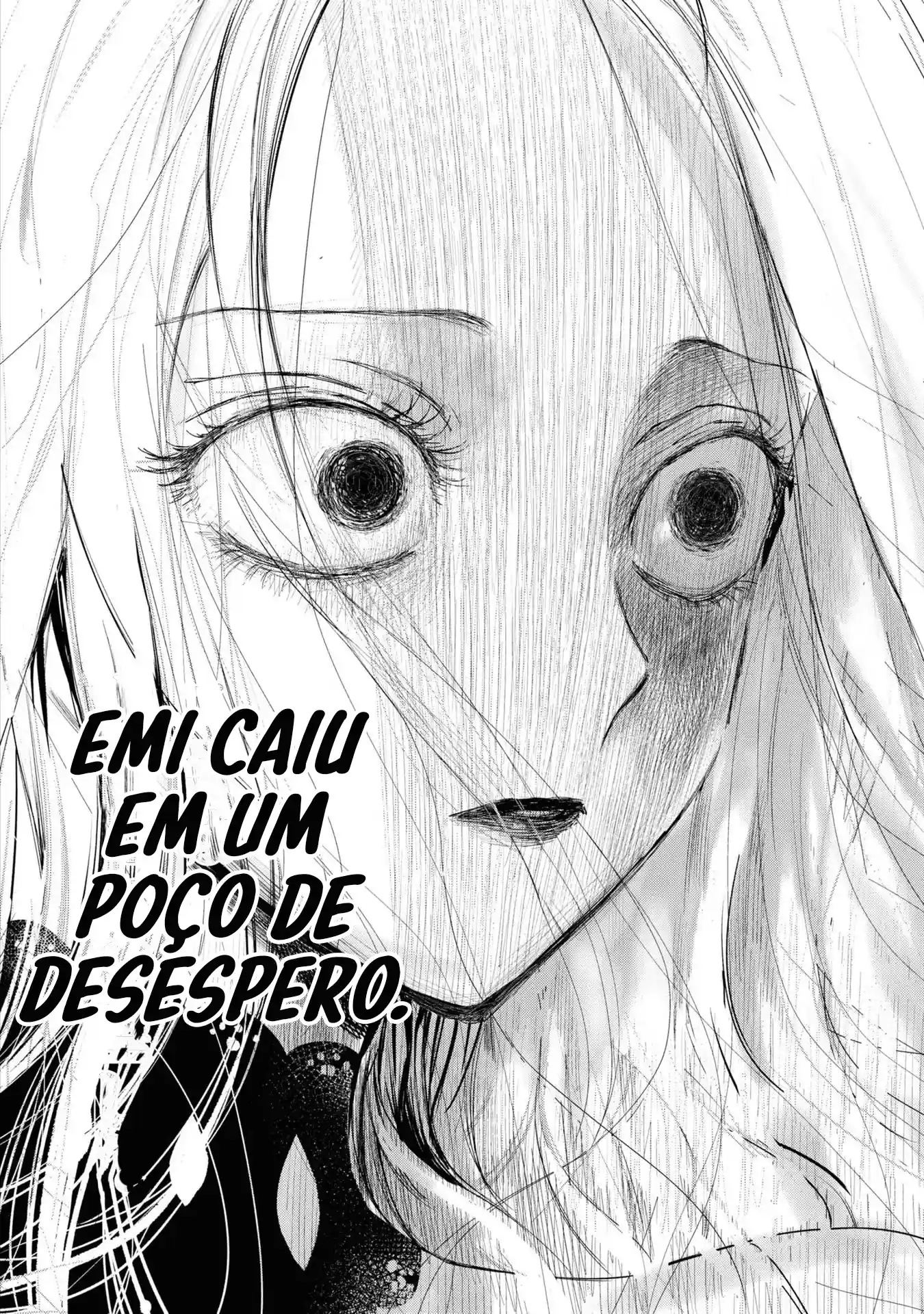 Akuyaku Reijou: a pessoa dentro Capítulo 2 Página 45