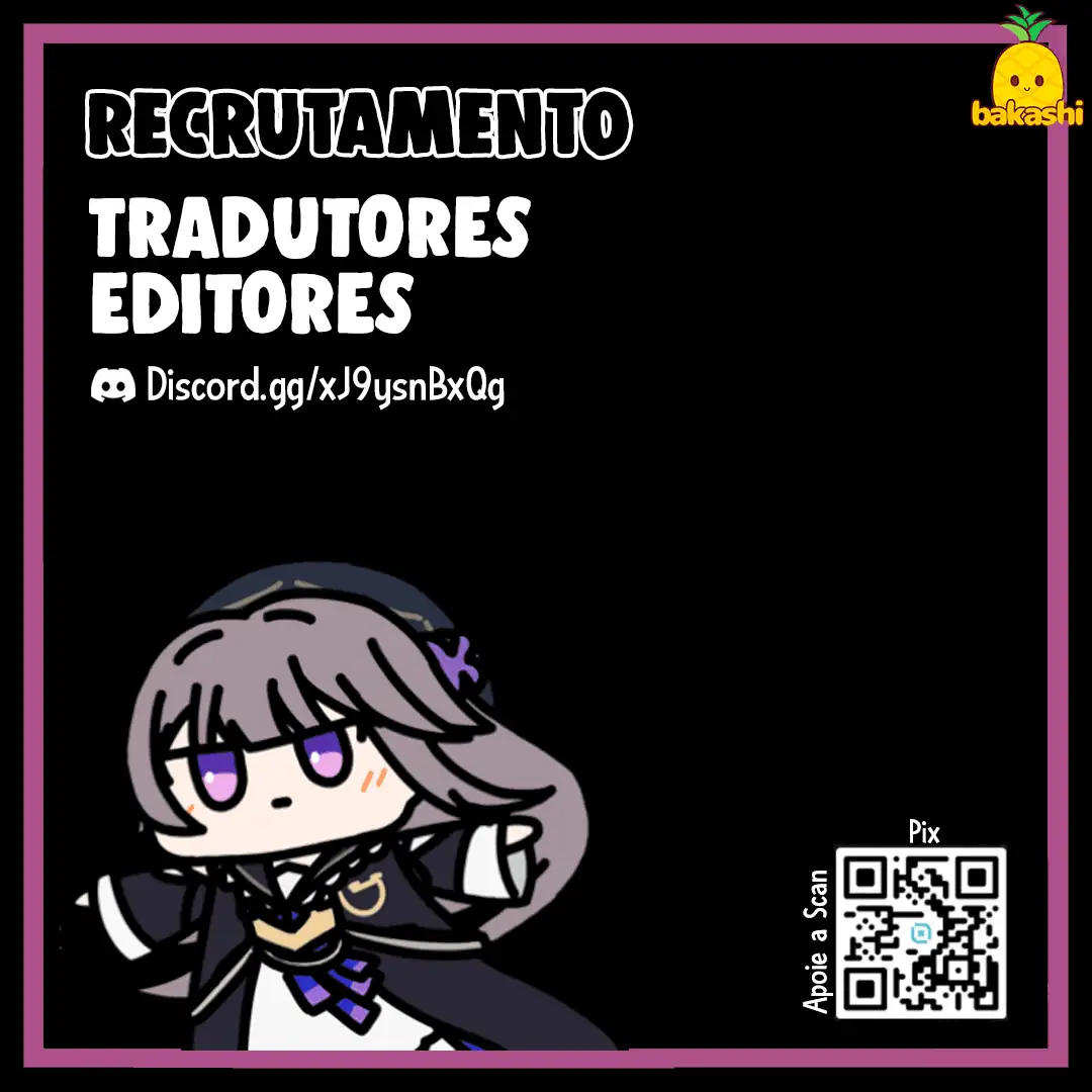 Akuyaku Reijou: a pessoa dentro Capítulo 3.5 Página 7