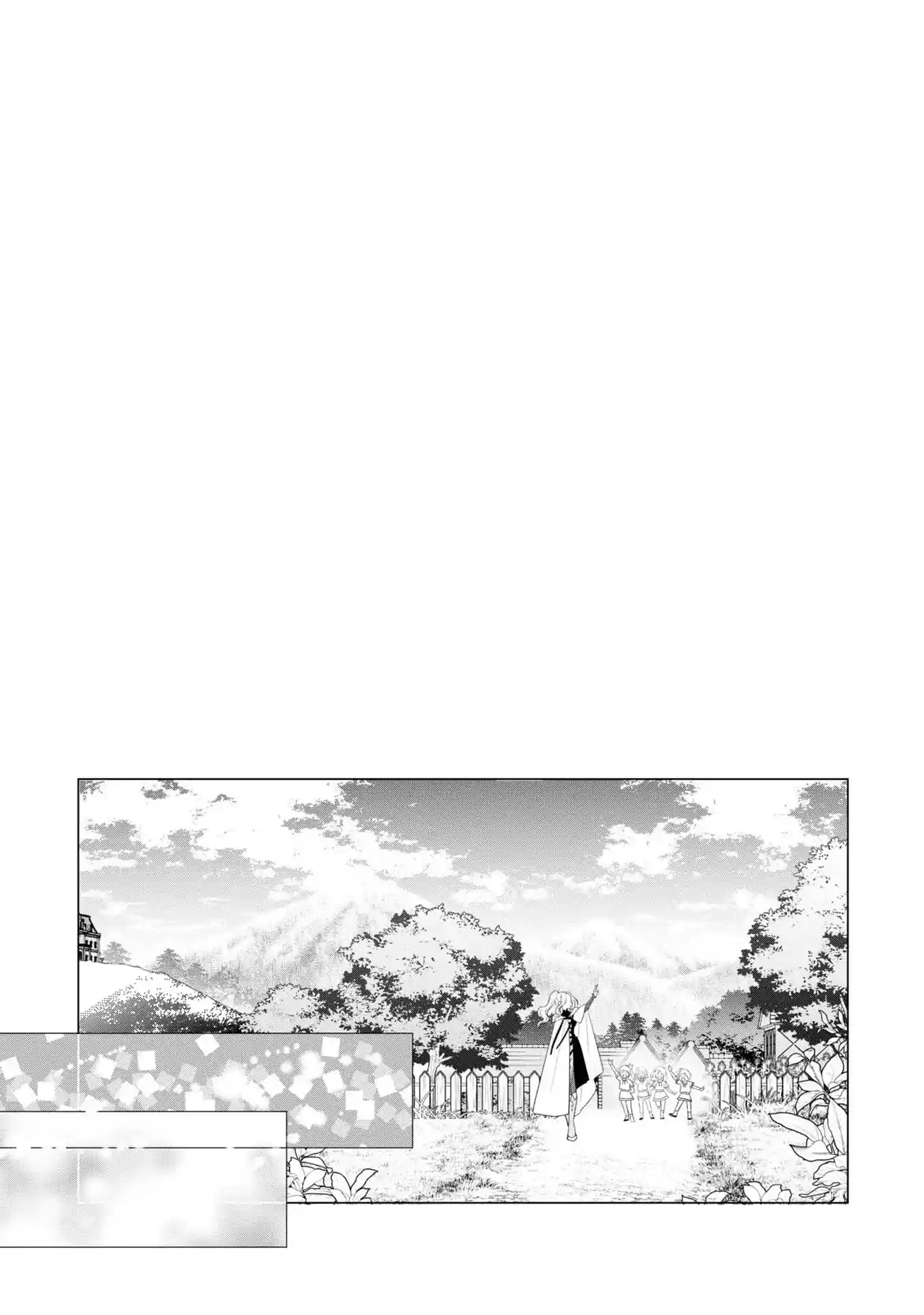 Akuyaku Reijou: a pessoa dentro Capítulo 5 Página 36