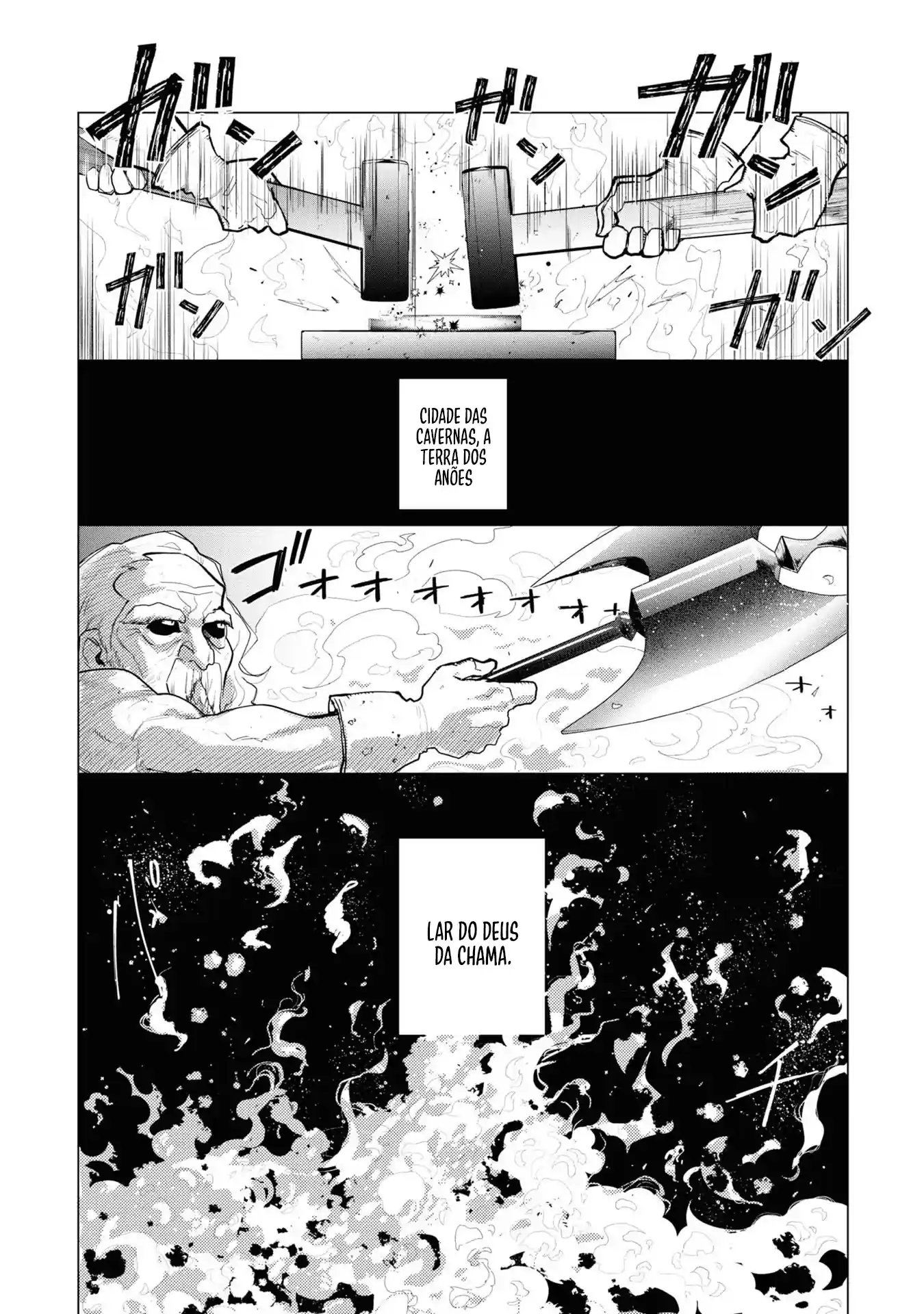 Akuyaku Reijou: a pessoa dentro Capítulo 6 Página 2