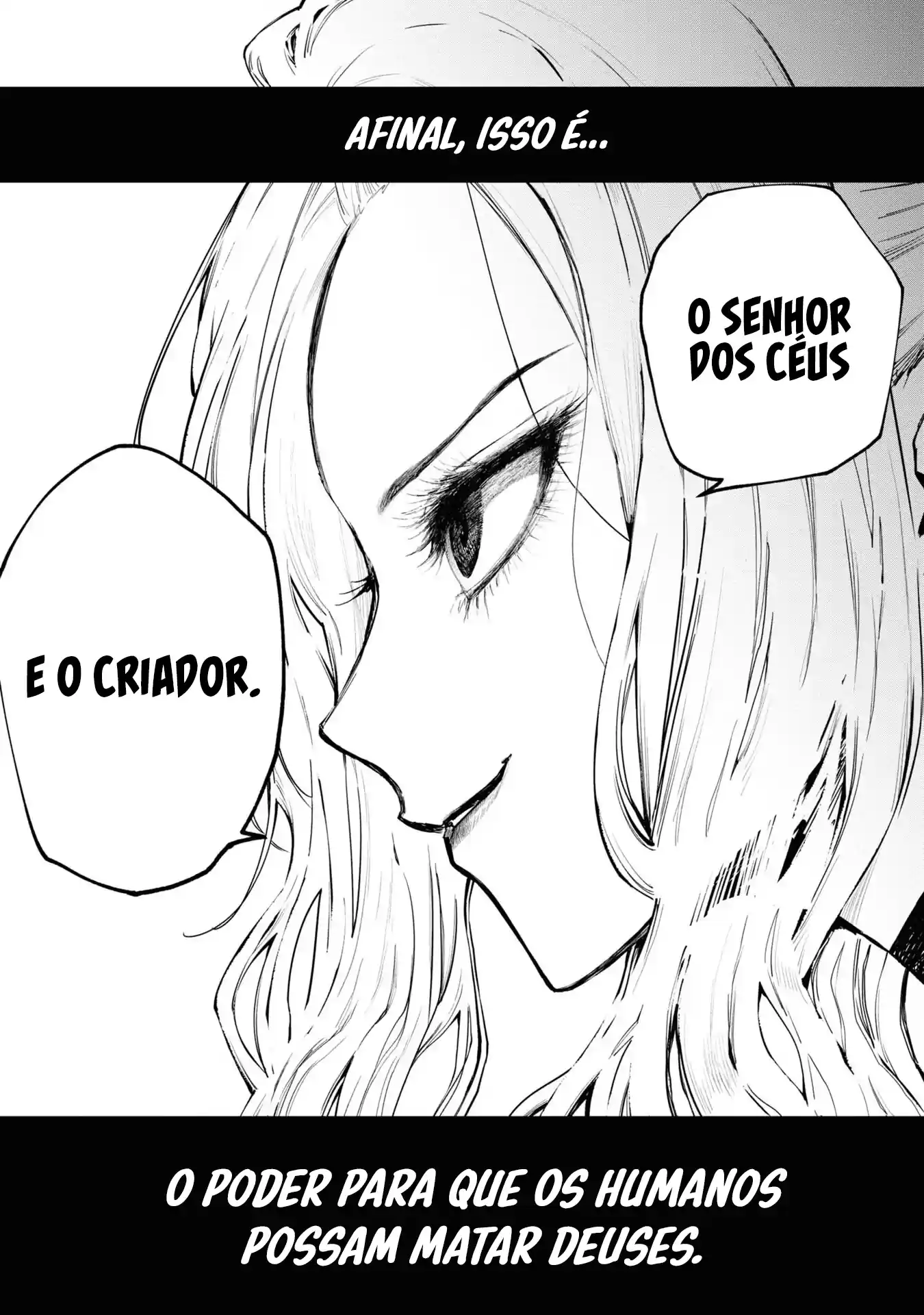 Akuyaku Reijou: a pessoa dentro Capítulo 6 Página 12