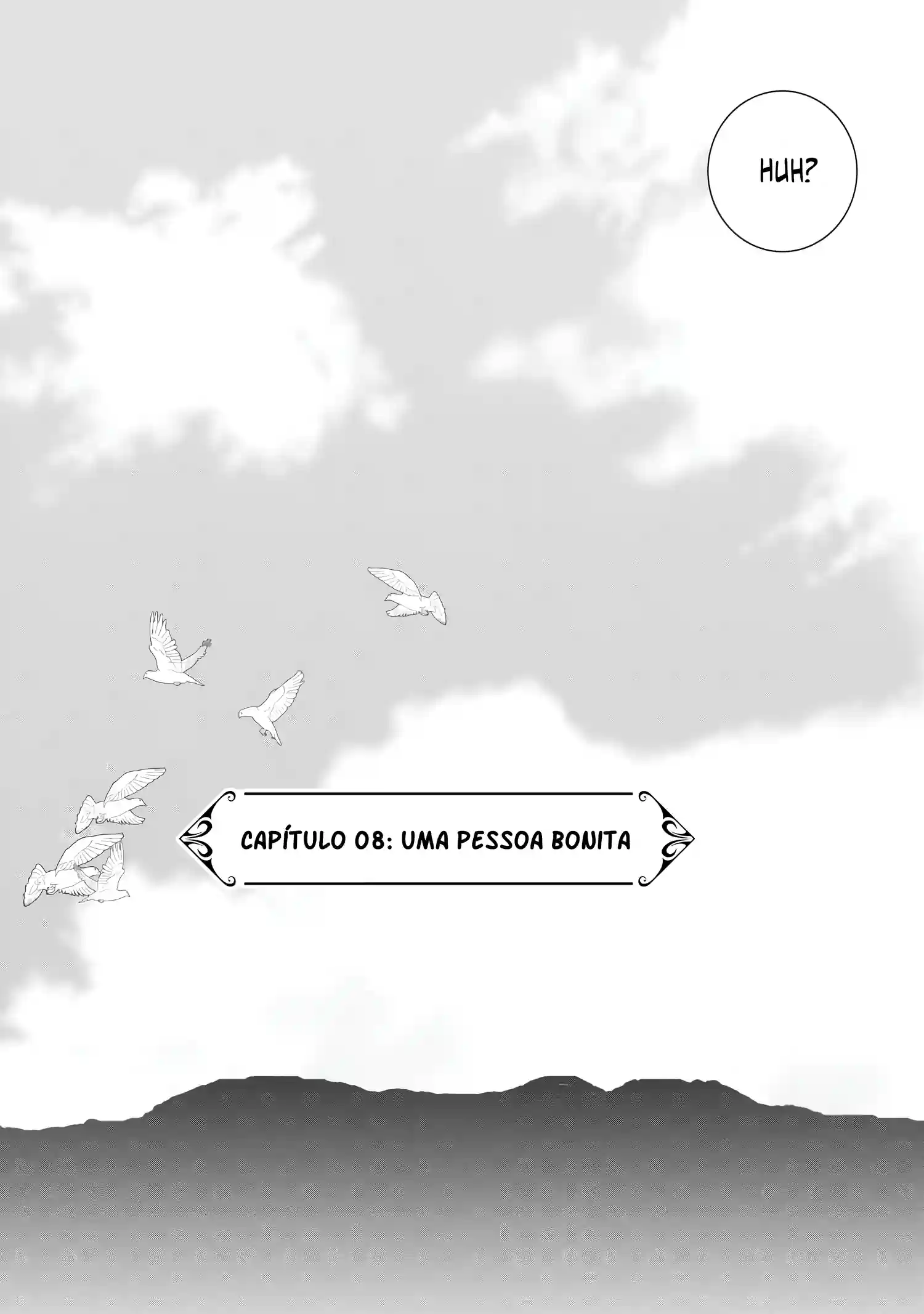 Akuyaku Reijou: a pessoa dentro Capítulo 8.1 Página 7