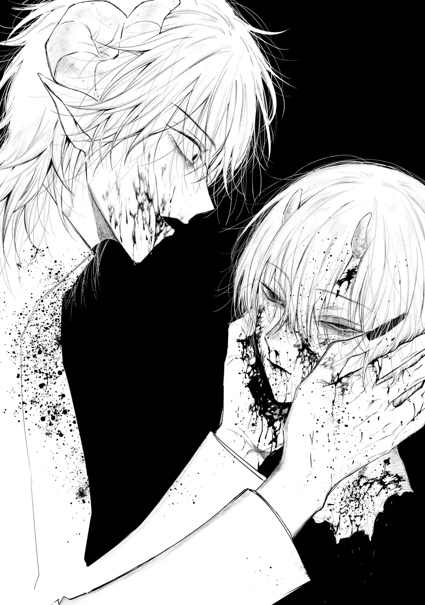 Akuyaku Reijou: a pessoa dentro Capítulo 9 Página 29