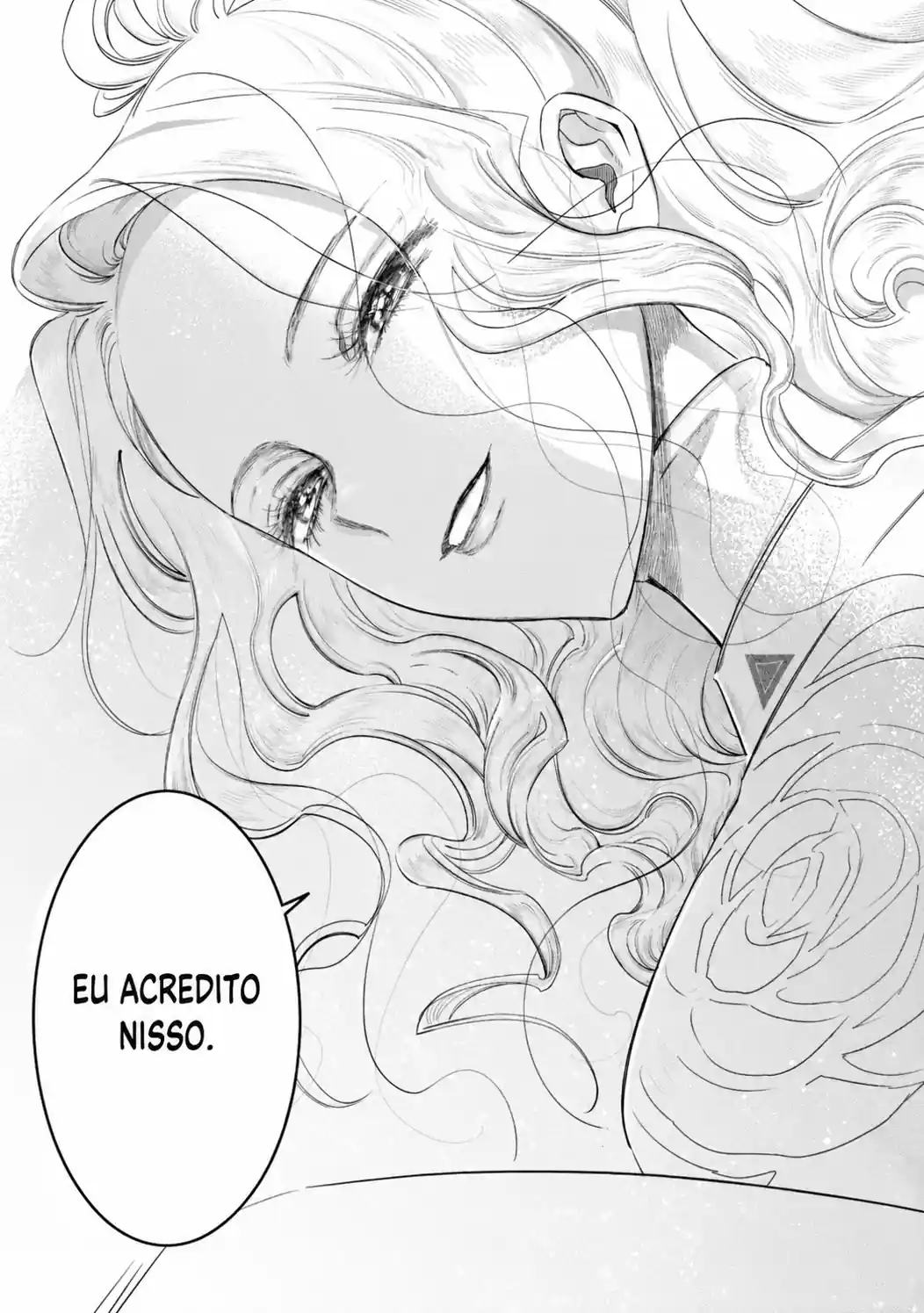 Akuyaku Reijou: a pessoa dentro Capítulo 9 Página 41