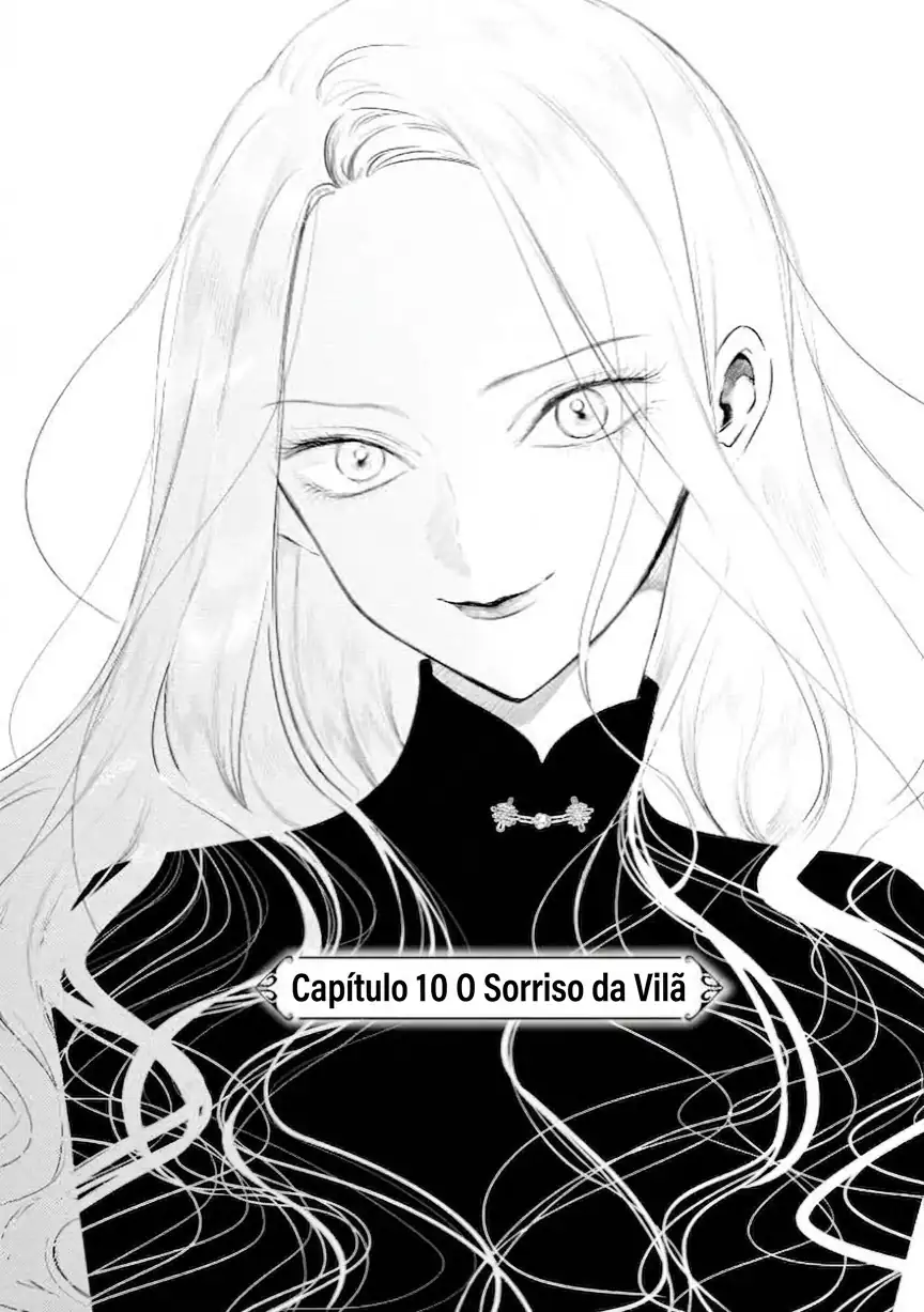 Akuyaku Reijou: a pessoa dentro Capítulo 10 Página 5