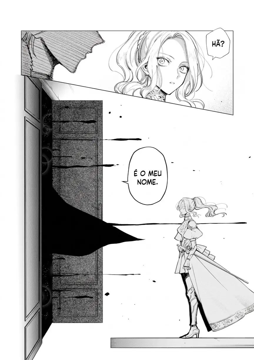 Akuyaku Reijou: a pessoa dentro Capítulo 10 Página 22