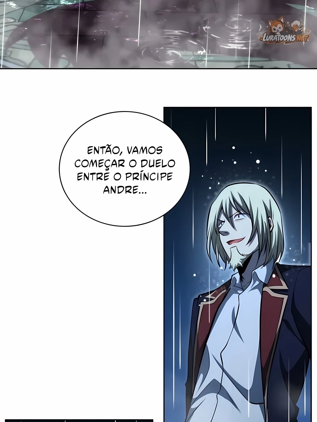 Necromancer Academy's Genius Summoner Capítulo 217 Página 7