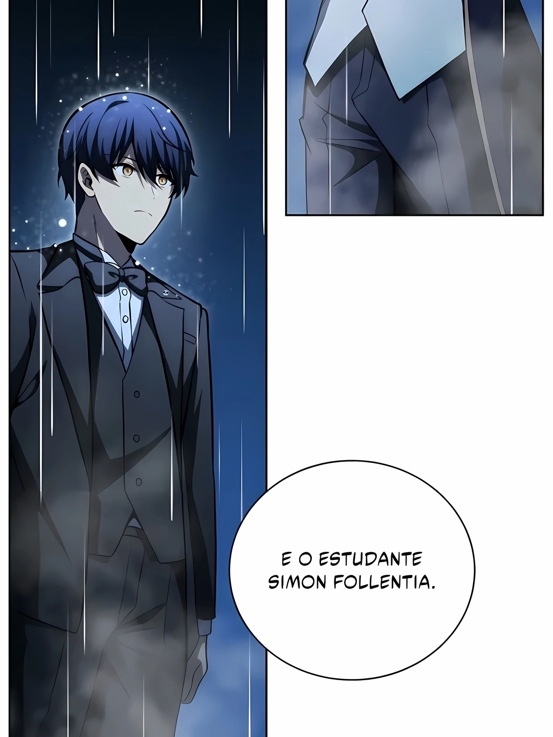 Necromancer Academy's Genius Summoner Capítulo 217 Página 8