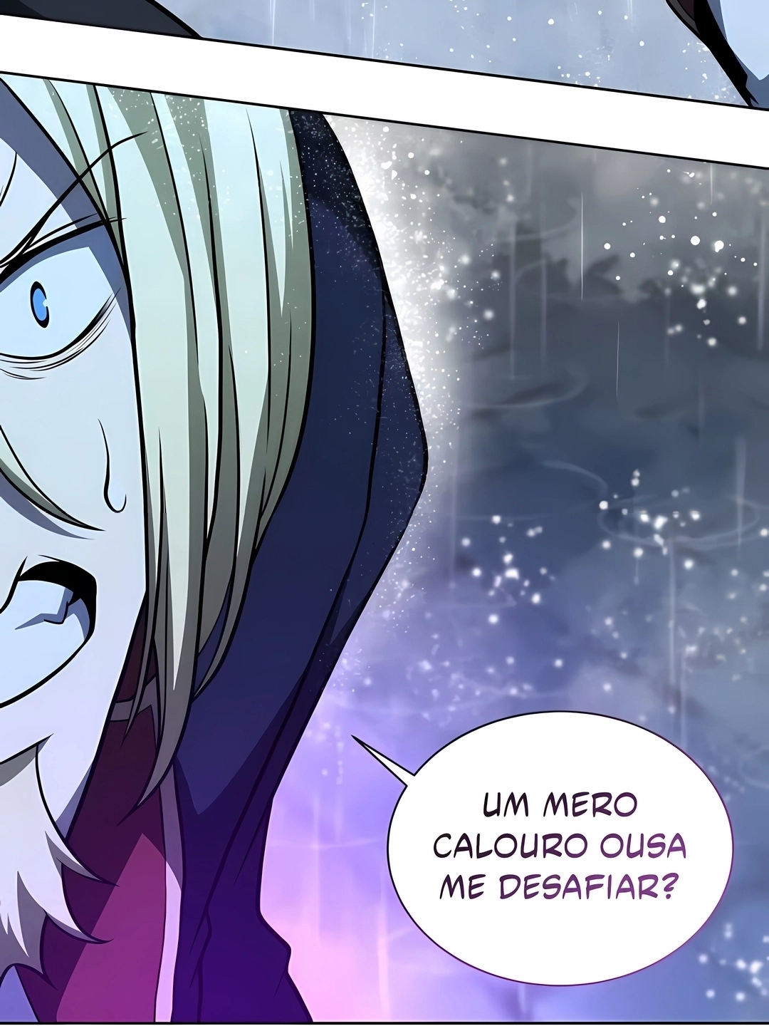 Necromancer Academy's Genius Summoner Capítulo 217 Página 29