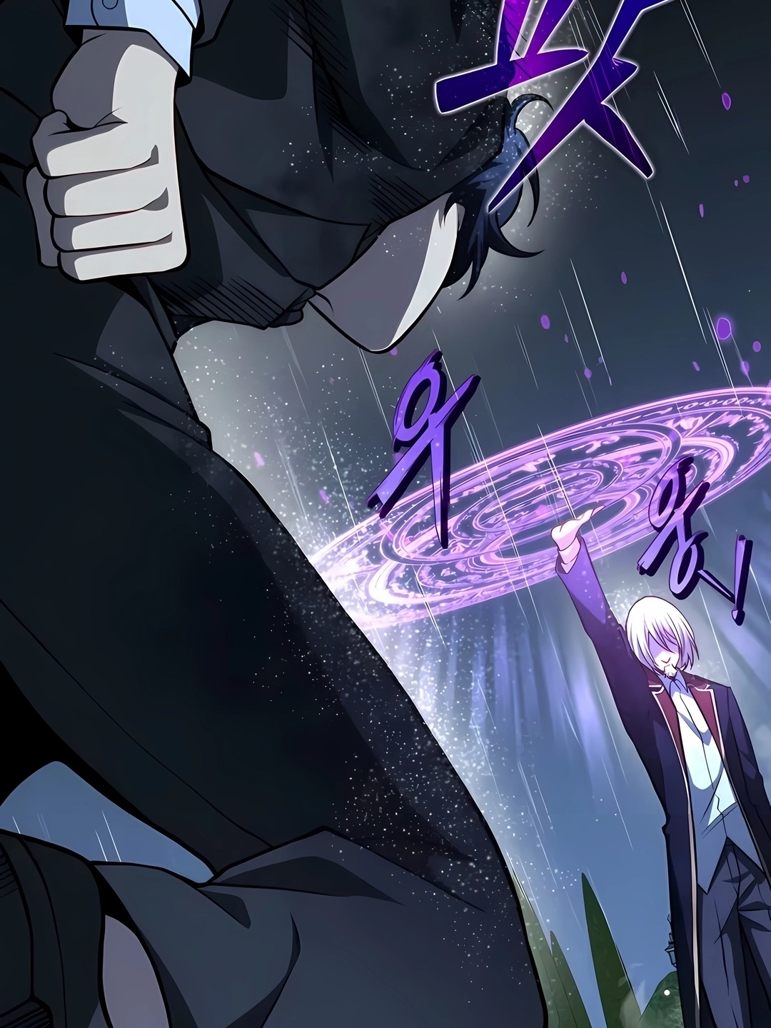 Necromancer Academy's Genius Summoner Capítulo 217 Página 36