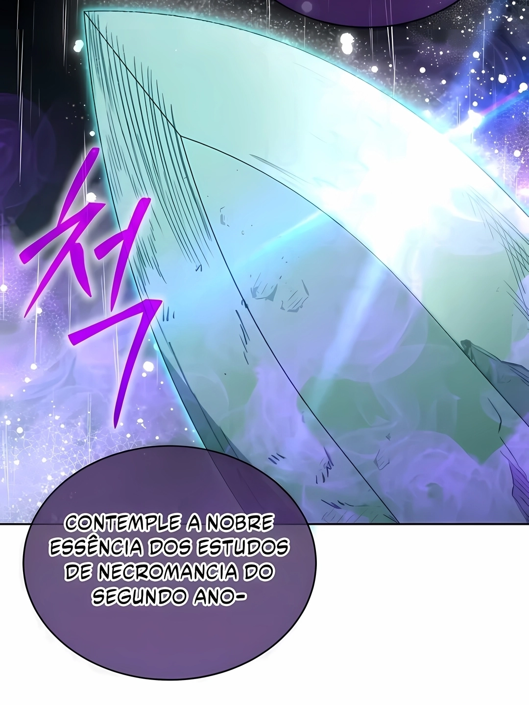 Necromancer Academy's Genius Summoner Capítulo 217 Página 43