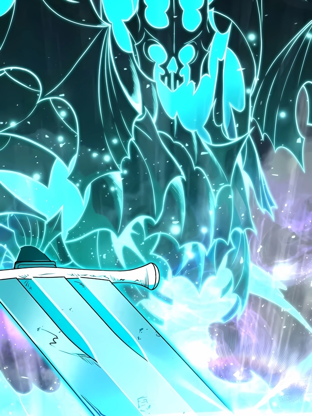 Necromancer Academy's Genius Summoner Capítulo 217 Página 46
