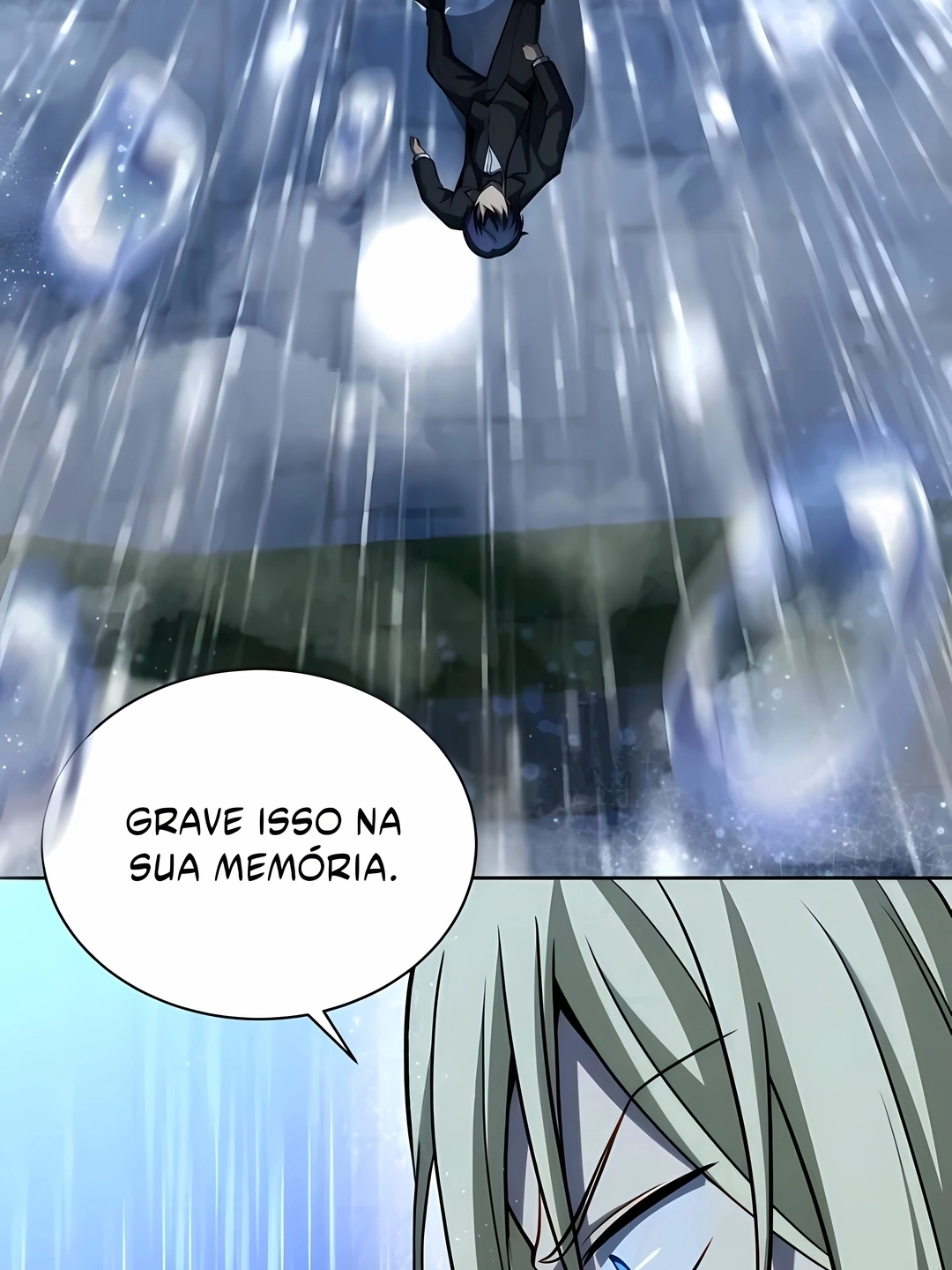 Necromancer Academy's Genius Summoner Capítulo 217 Página 49