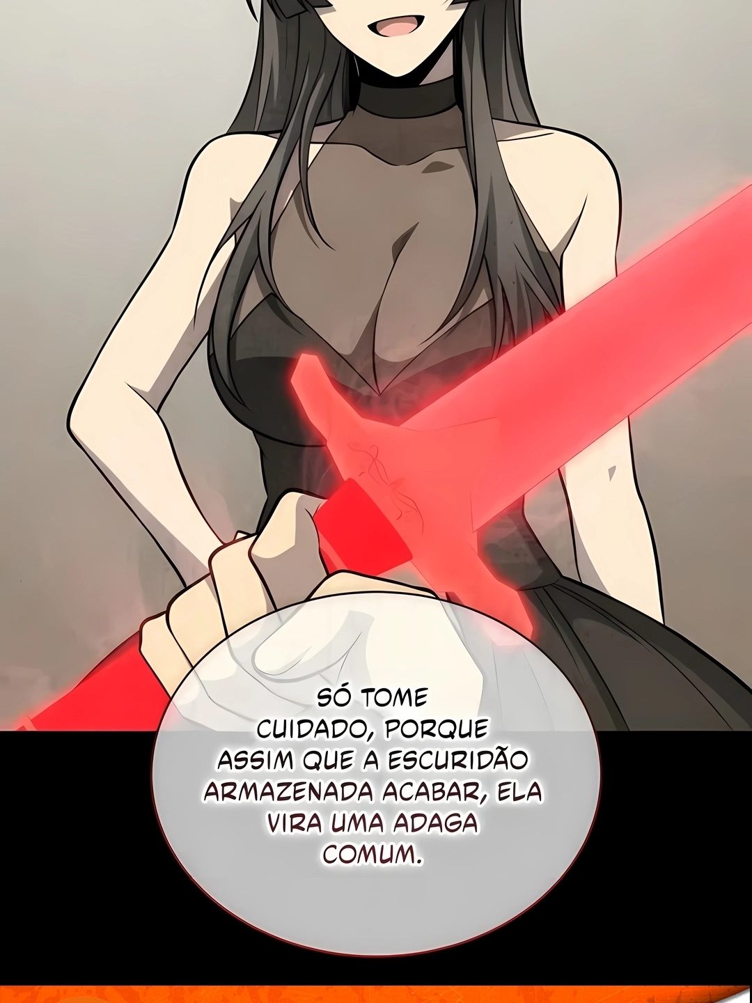 Necromancer Academy's Genius Summoner Capítulo 217 Página 63