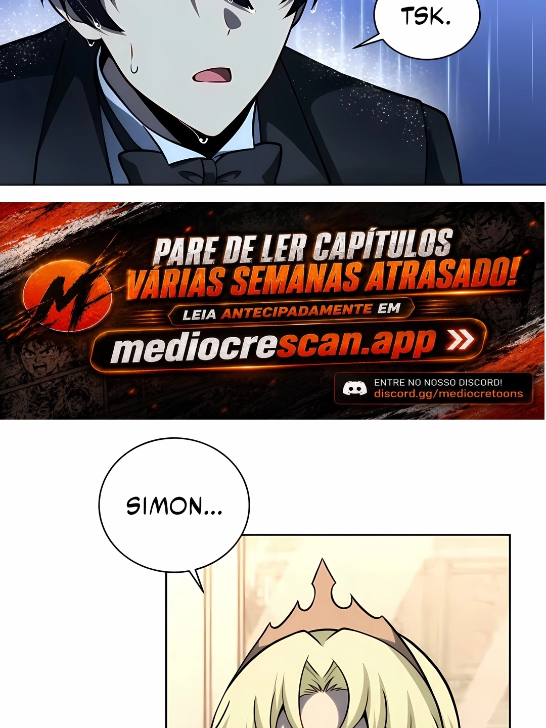 Necromancer Academy's Genius Summoner Capítulo 217 Página 82