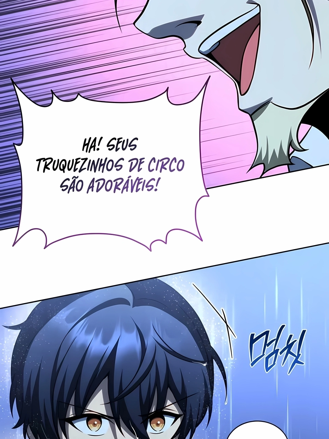 Necromancer Academy's Genius Summoner Capítulo 217 Página 81