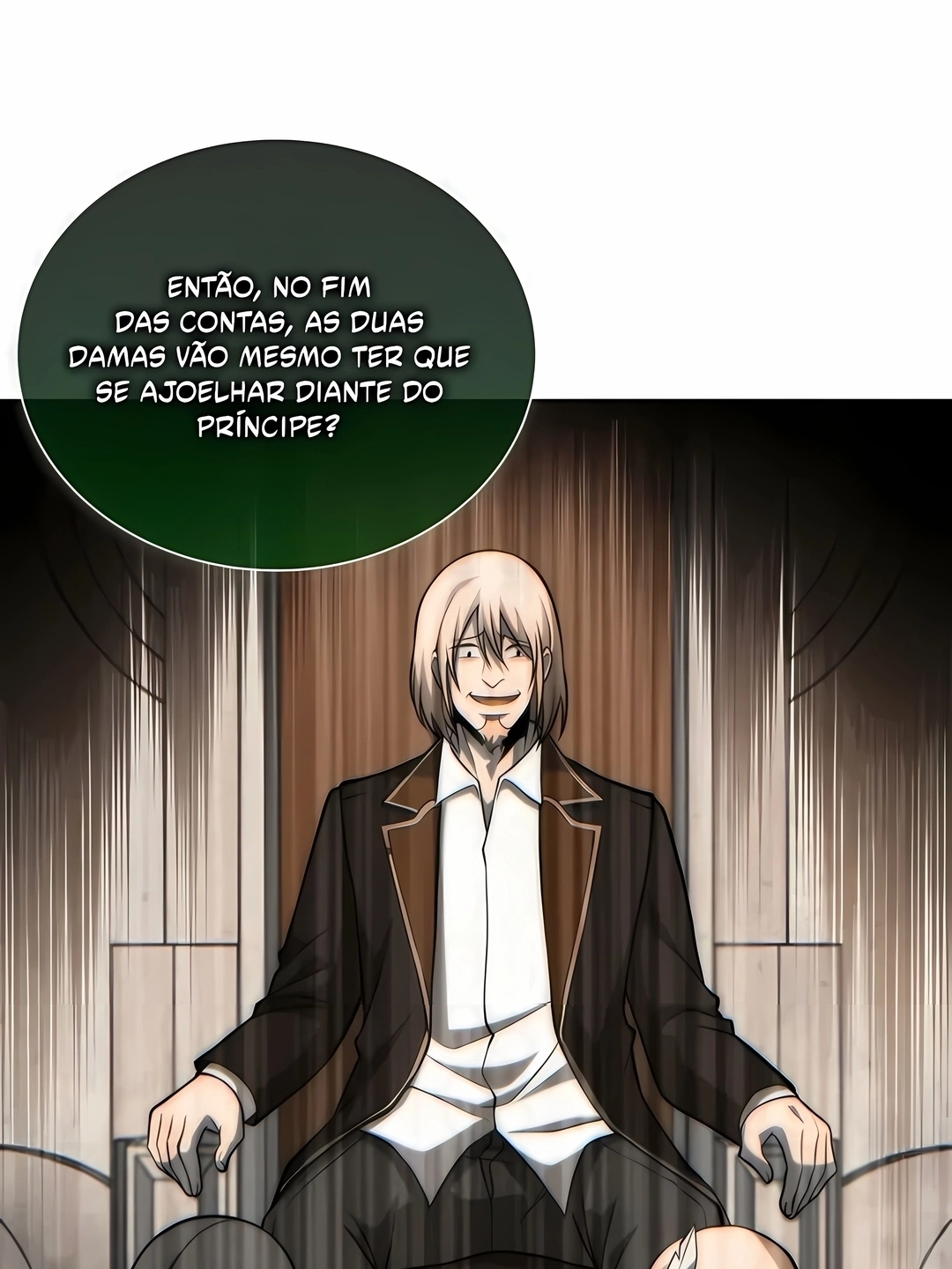 Necromancer Academy's Genius Summoner Capítulo 217 Página 86