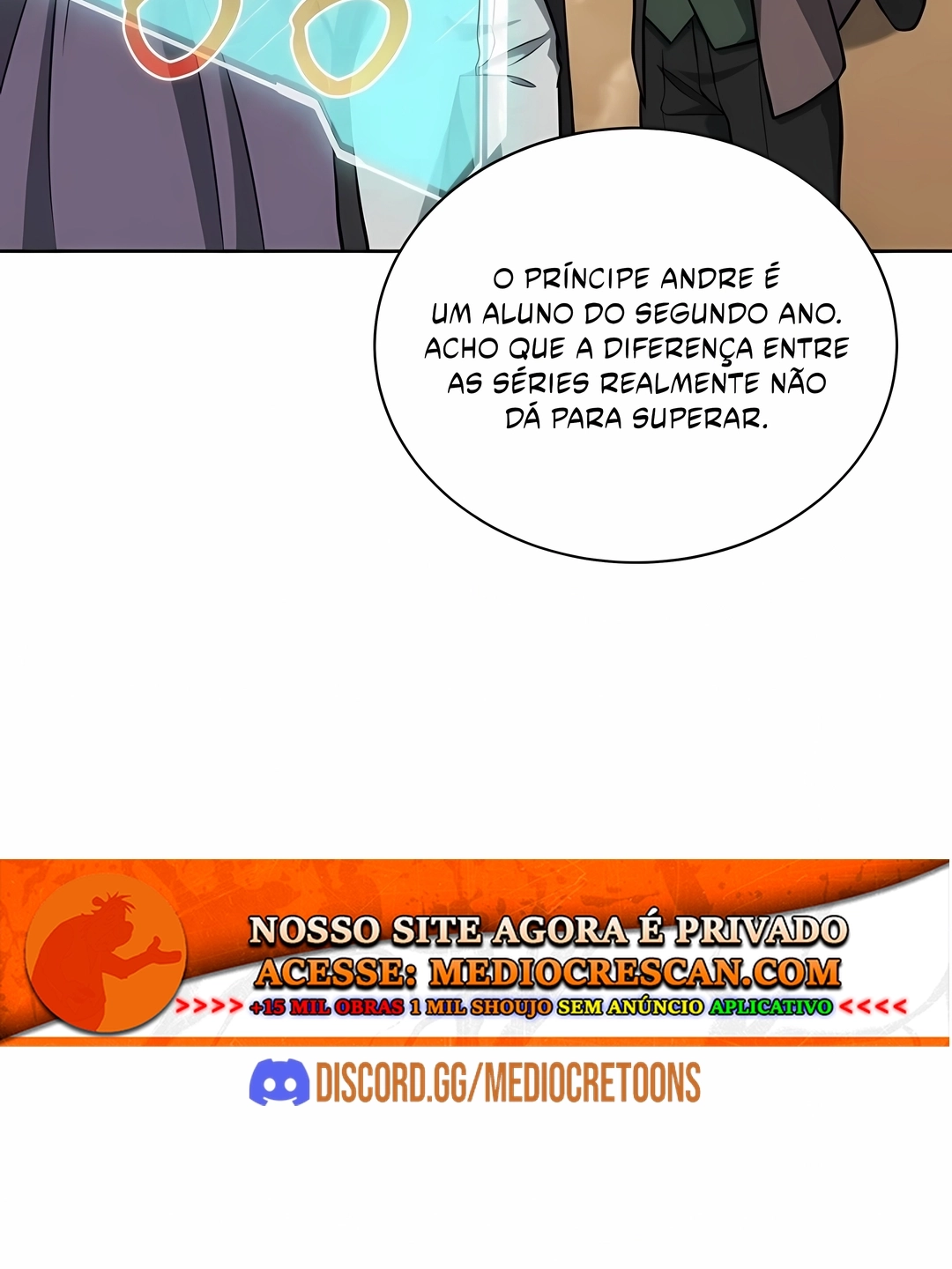 Necromancer Academy's Genius Summoner Capítulo 217 Página 85