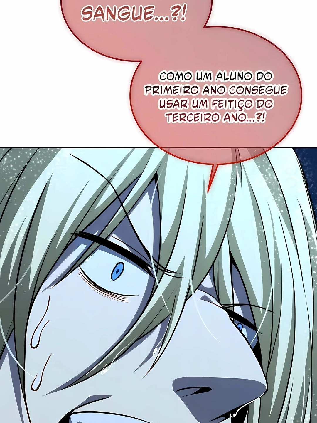 Necromancer Academy's Genius Summoner Capítulo 217 Página 109