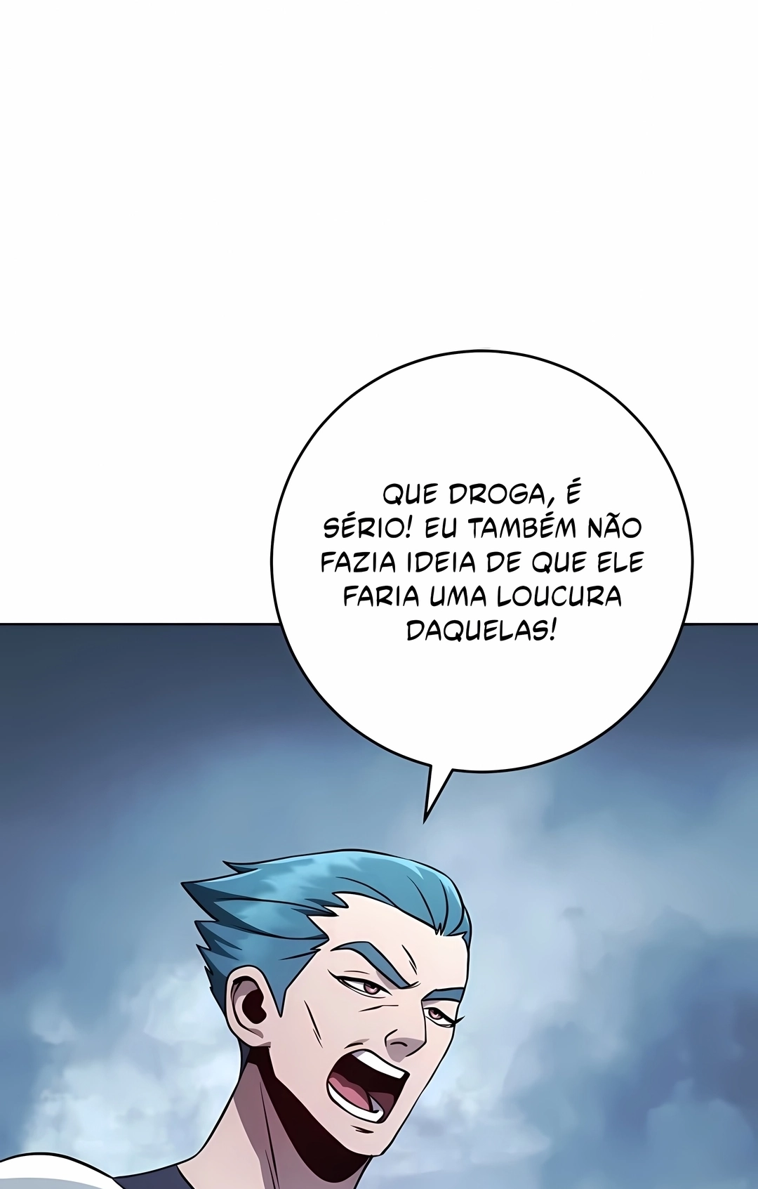O Soldado Esqueleto Não Pôde Proteger a Masmorra Capítulo 390 Página 10