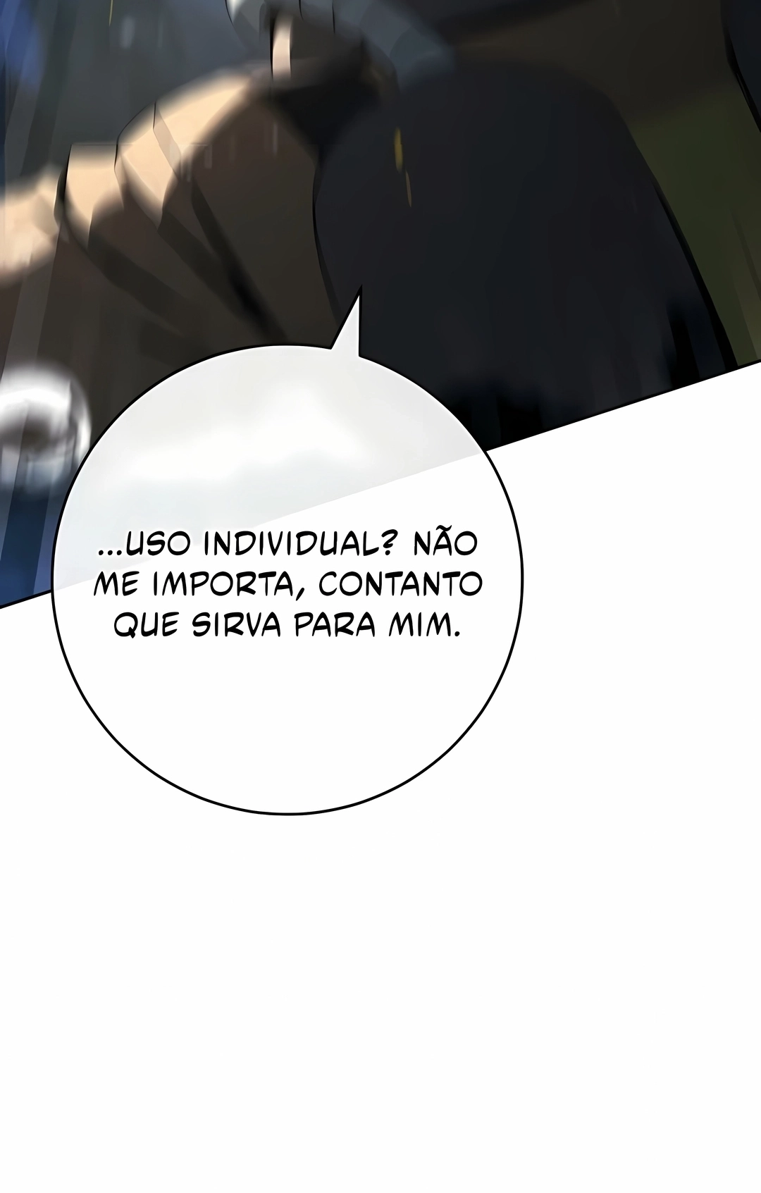 O Soldado Esqueleto Não Pôde Proteger a Masmorra Capítulo 390 Página 96
