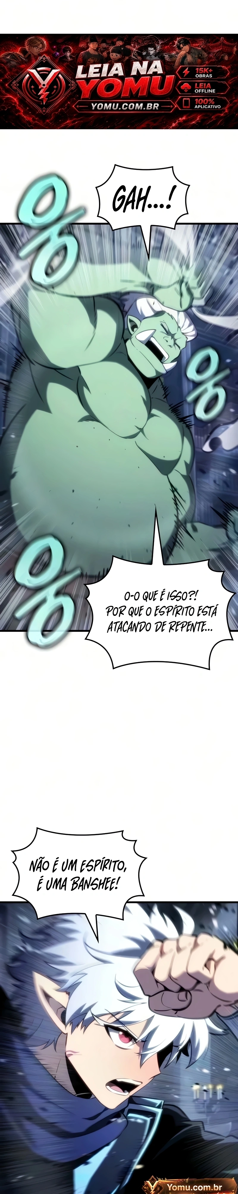 Roteiro Quebrado Capítulo 118 Página 5