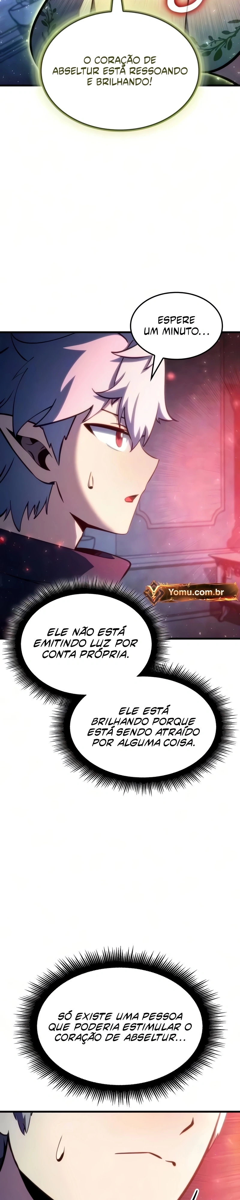 Roteiro Quebrado Capítulo 118 Página 9
