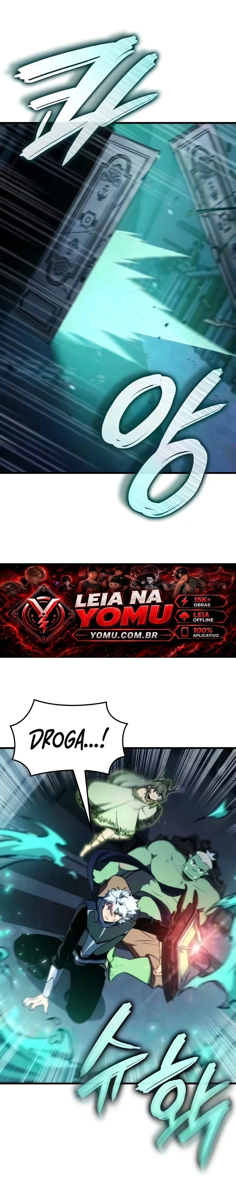 Roteiro Quebrado Capítulo 118 Página 14
