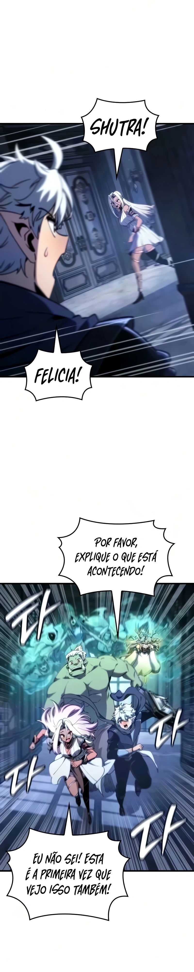 Roteiro Quebrado Capítulo 118 Página 16
