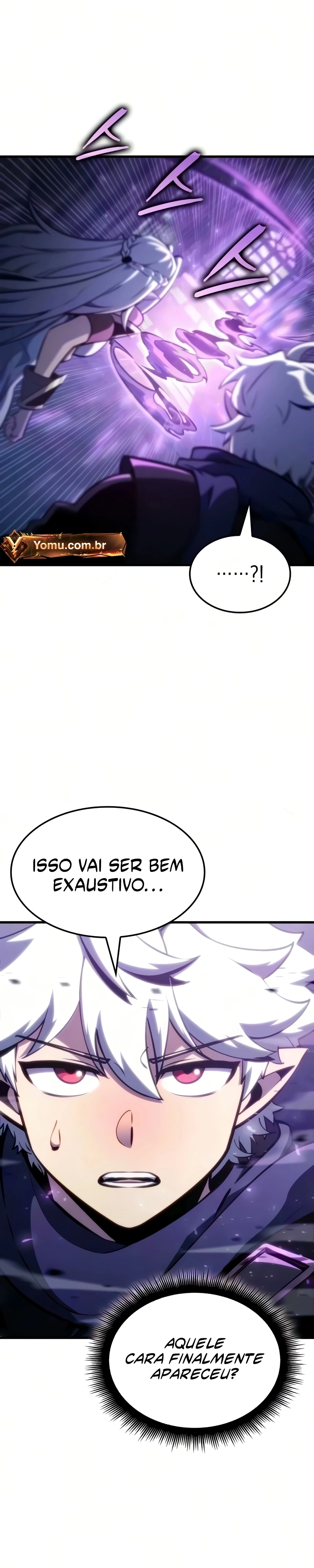 Roteiro Quebrado Capítulo 118 Página 17