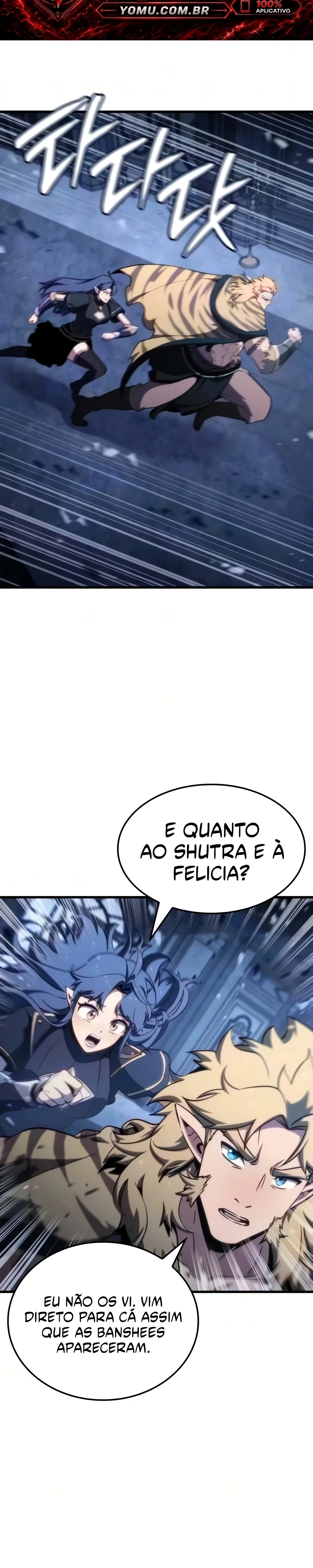 Roteiro Quebrado Capítulo 118 Página 22