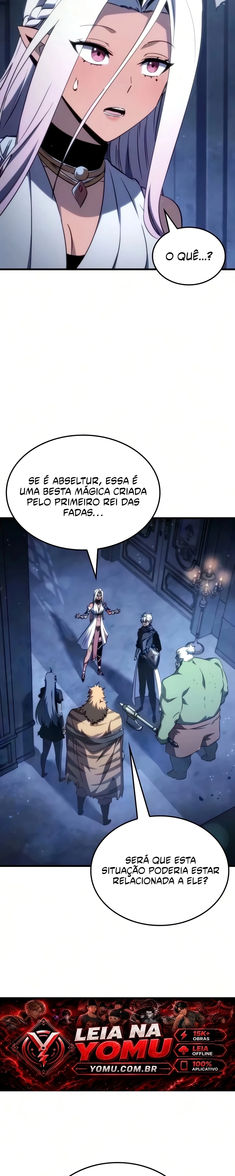 Roteiro Quebrado Capítulo 118 Página 29