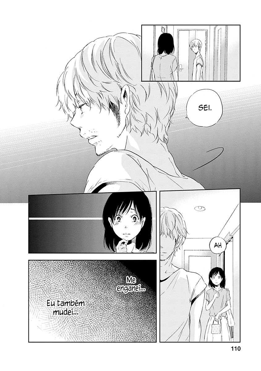 Even If You Don't Do It Capítulo 5 Página 15