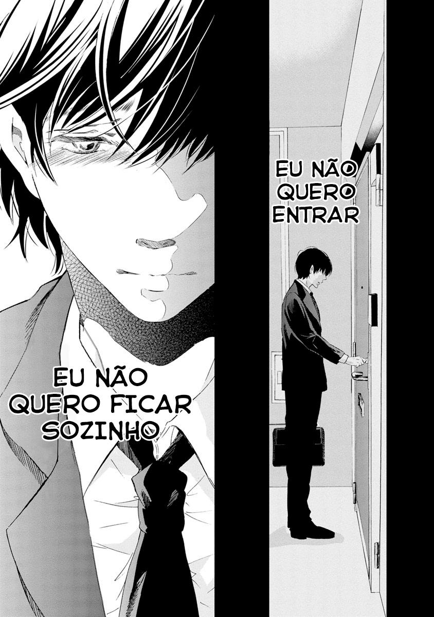 Even If You Don't Do It Capítulo 15 Página 22