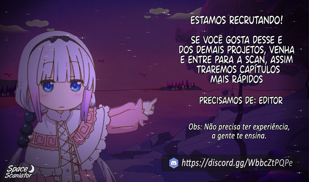 Even If You Don't Do It Capítulo 43 Página 33