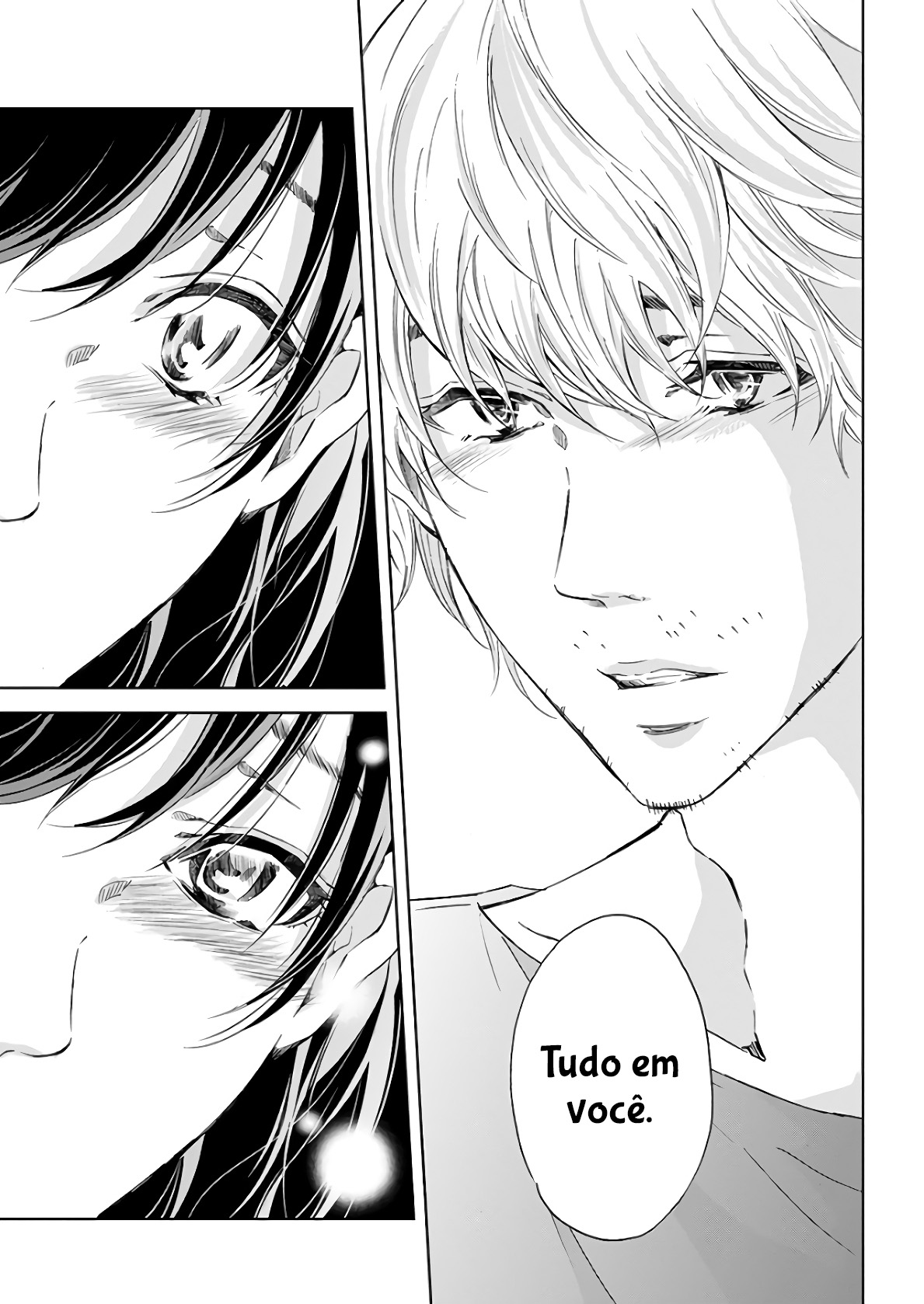Even If You Don't Do It Capítulo 47 Página 22