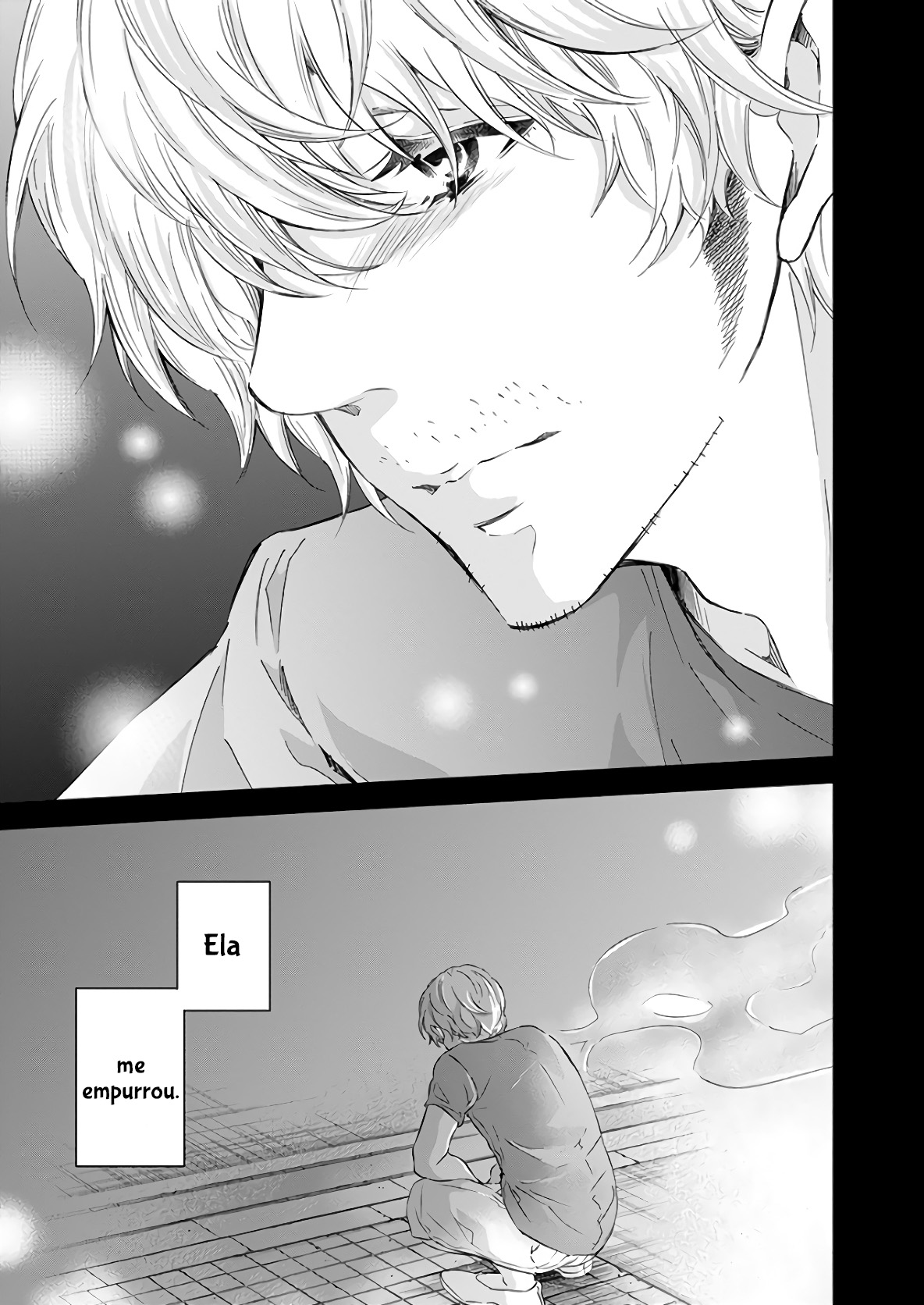 Even If You Don't Do It Capítulo 48 Página 18