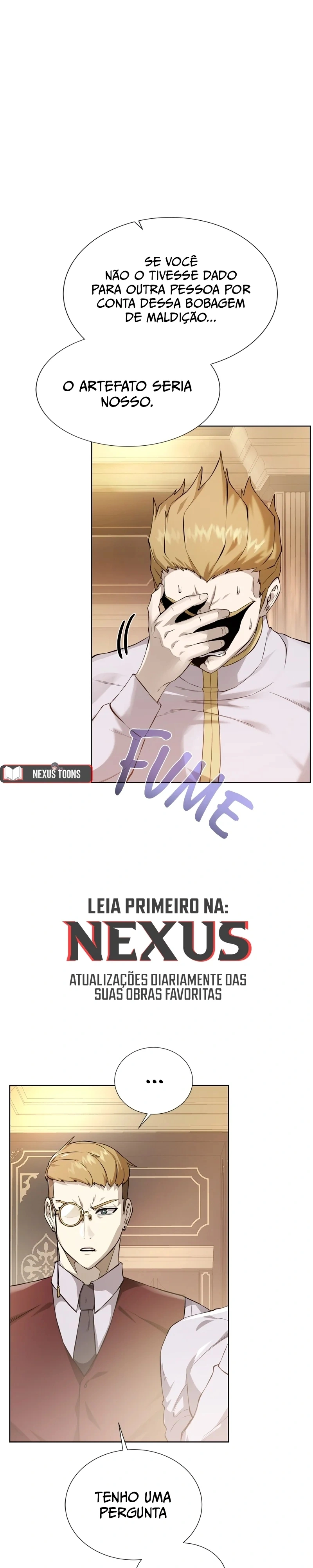 Masmorras e Artefatos Capítulo 126 Página 16