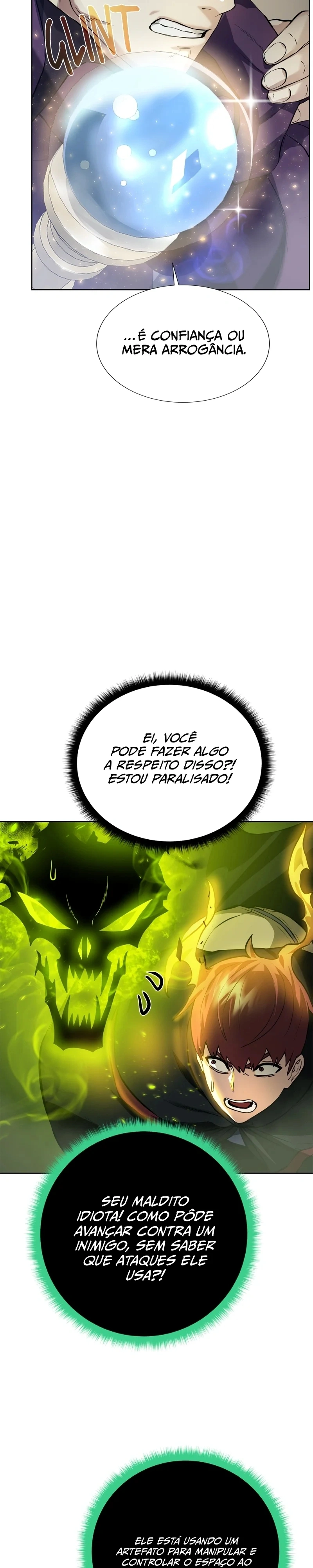 Masmorras e Artefatos Capítulo 128 Página 34