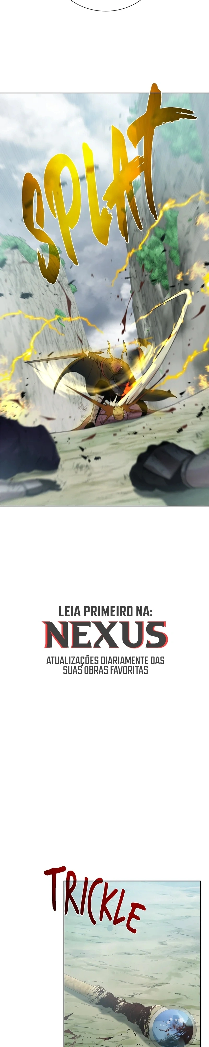 Masmorras e Artefatos Capítulo 130 Página 8