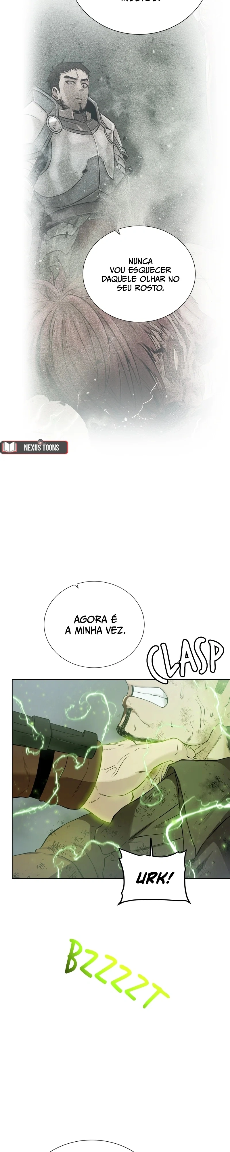Masmorras e Artefatos Capítulo 130 Página 10