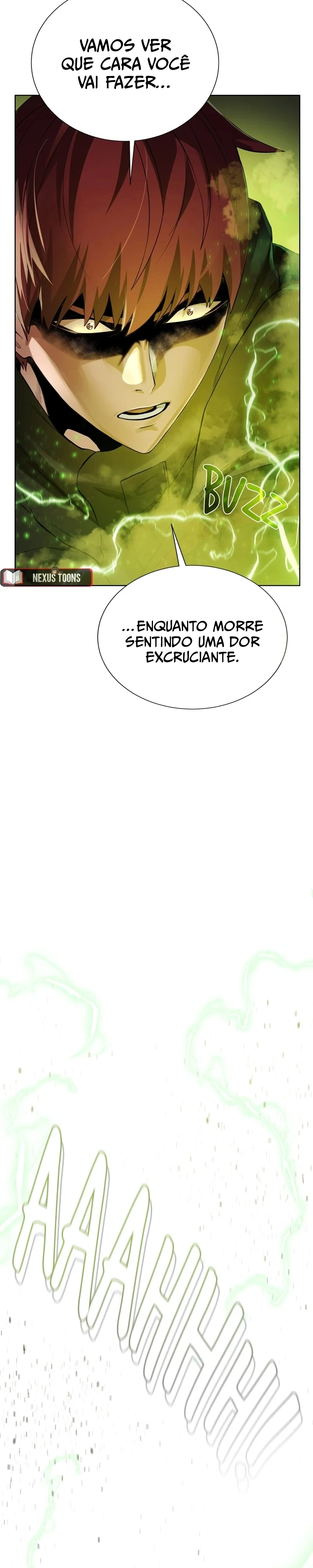 Masmorras e Artefatos Capítulo 130 Página 11