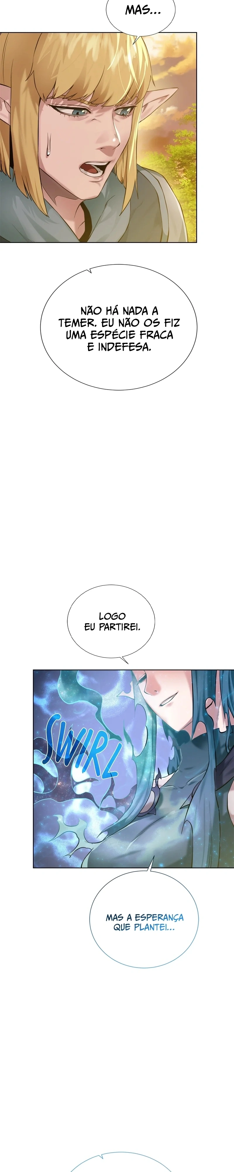 Masmorras e Artefatos Capítulo 130 Página 30